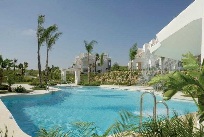 אסטפונה Alcazaba Hills Resort מראה חיצוני תמונה
