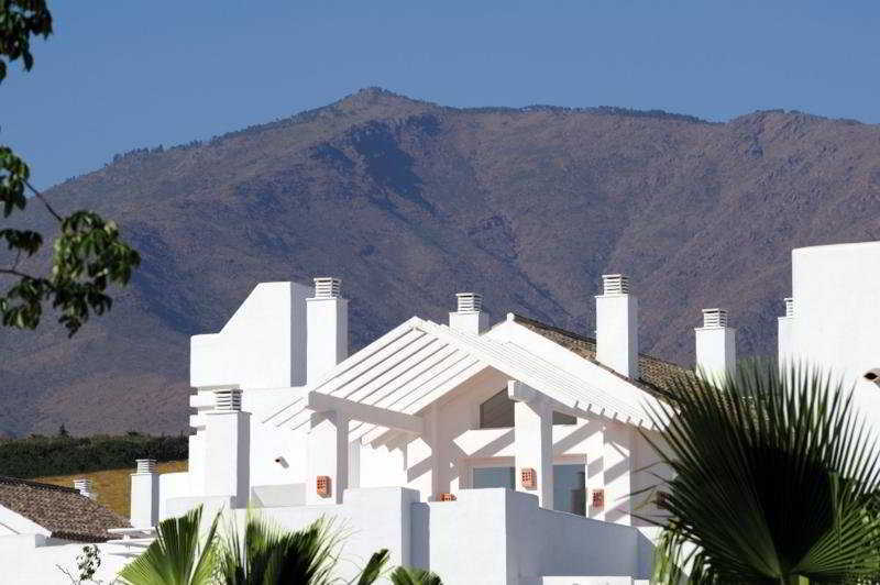 אסטפונה Alcazaba Hills Resort מראה חיצוני תמונה
